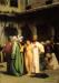 Jean-Leon Gerome

The Slave Market

circa 1870