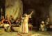 Jean-Leon Gerome

1870