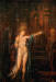 Gustave Moreau



Salome